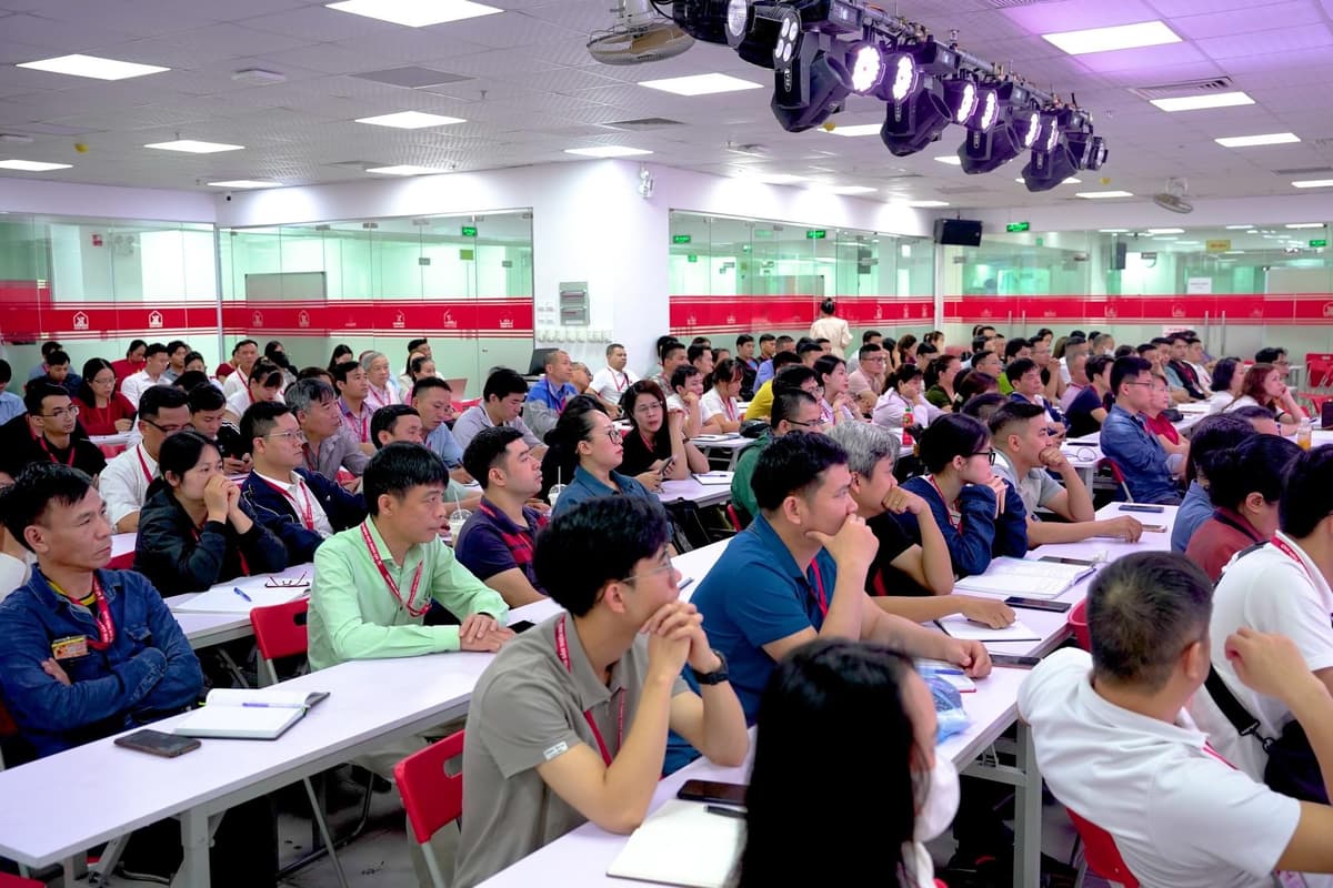 Đào tạo Bất Động Sản Thiên Khôi
