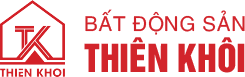 Bất Động Sản Thiên Khôi